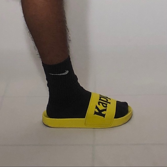 Kappa Slides - Picture 2 of 4